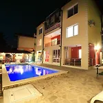 Deluxemaisonettes In Panoramic Roof Complex Apartamento *