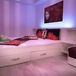 Apartamento Deluxemaisonettes In Panoramic Roof Complex *