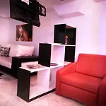 Apartamento Deluxemaisonettes In Panoramic Roof Complex Balchik
