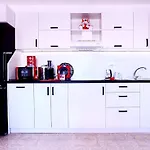 Deluxemaisonettes In Panoramic Roof Complex Apartamento *