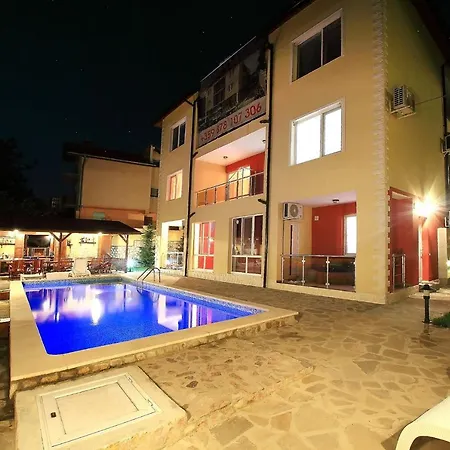 Deluxemaisonettes In Panoramic Roof Complex Апартамент *