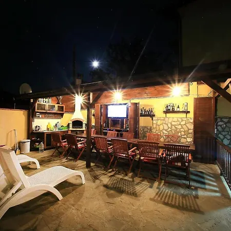 Deluxemaisonettes In Panoramic Roof Complex 公寓