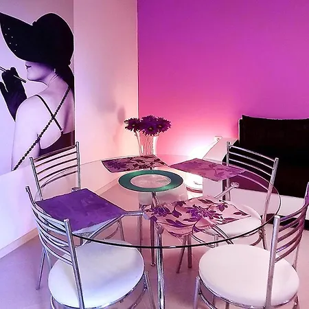 公寓 Deluxemaisonettes In Panoramic Roof Complex 巴尔奇克