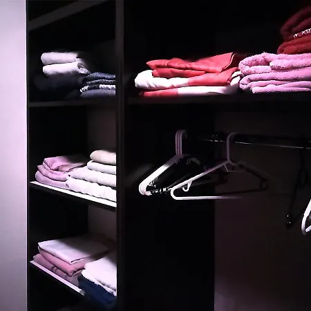 Deluxemaisonettes In Panoramic Roof Complex 巴尔奇克