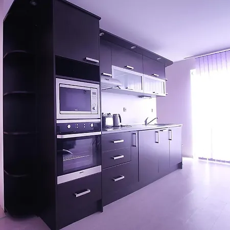 Апартамент Deluxemaisonettes In Panoramic Roof Complex *