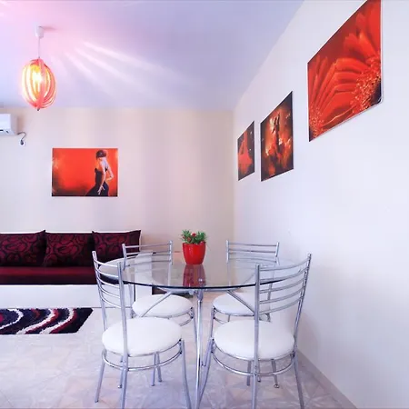 Deluxemaisonettes In Panoramic Roof Complex * 巴尔奇克