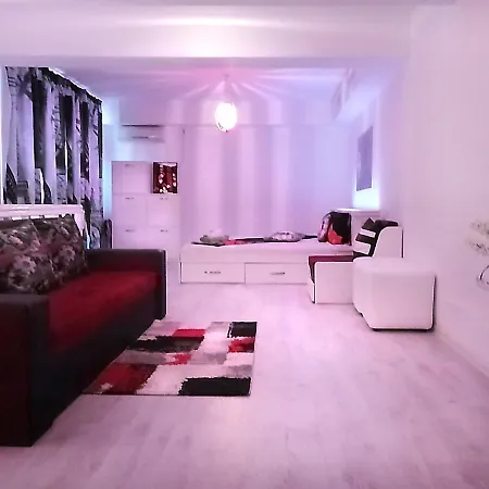 Deluxemaisonettes In Panoramic Roof Complex *