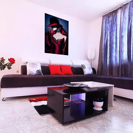 Deluxemaisonettes In Panoramic Roof Complex 巴尔奇克