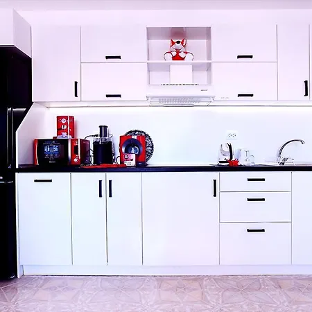 Deluxemaisonettes In Panoramic Roof Complex 公寓 *