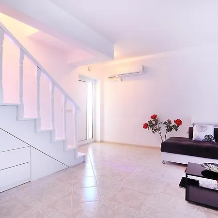Deluxemaisonettes In Panoramic Roof Complex Апартамент *