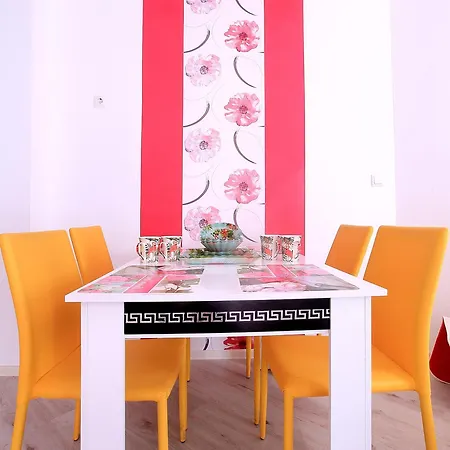 Deluxemaisonettes In Panoramic Roof Complex