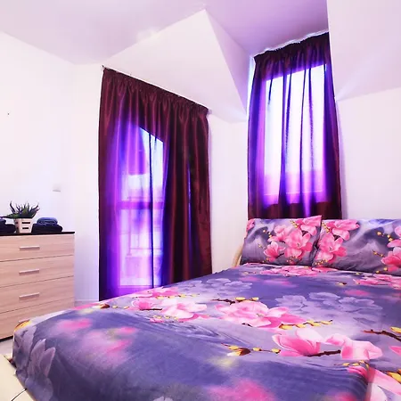 アパート Deluxemaisonettes In Panoramic Roof Complex バルチク