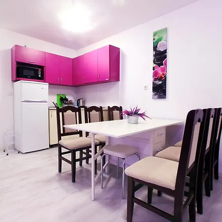 Deluxemaisonettes In Panoramic Roof Complex