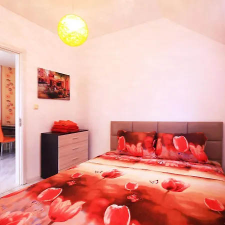 Deluxemaisonettes In Panoramic Roof Complex * 巴尔奇克