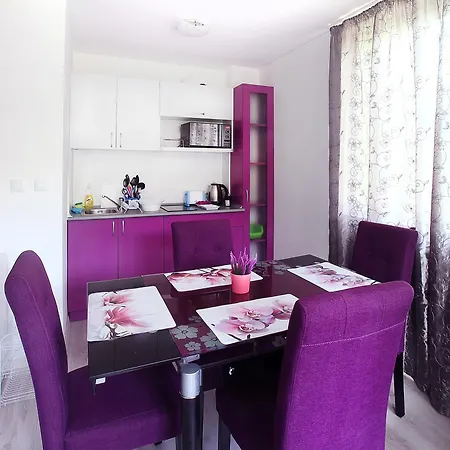 Deluxemaisonettes In Panoramic Roof Complex 公寓