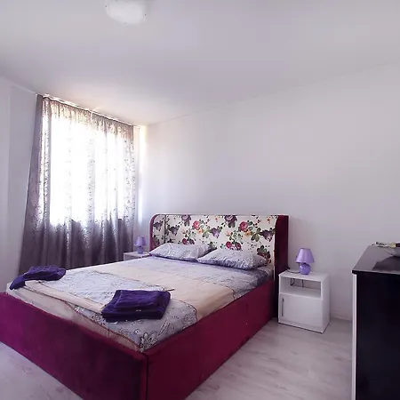 Deluxemaisonettes In Panoramic Roof Complex アパート *