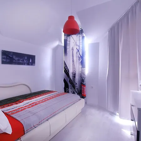 Deluxemaisonettes In Panoramic Roof Complex Апартамент Балчик