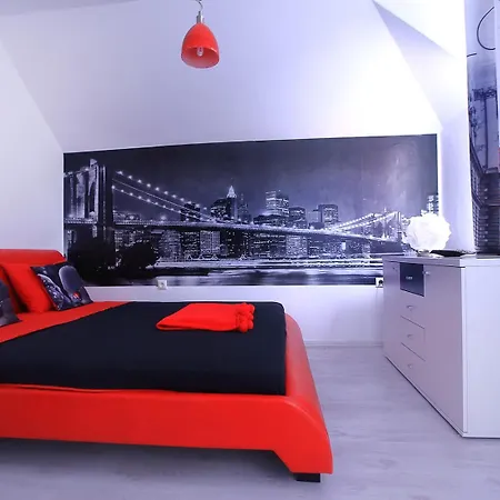 Апартамент Deluxemaisonettes In Panoramic Roof Complex Балчик