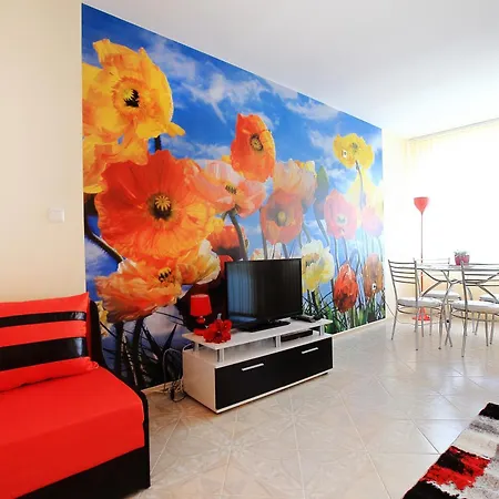 Deluxemaisonettes In Panoramic Roof Complex Апартамент *