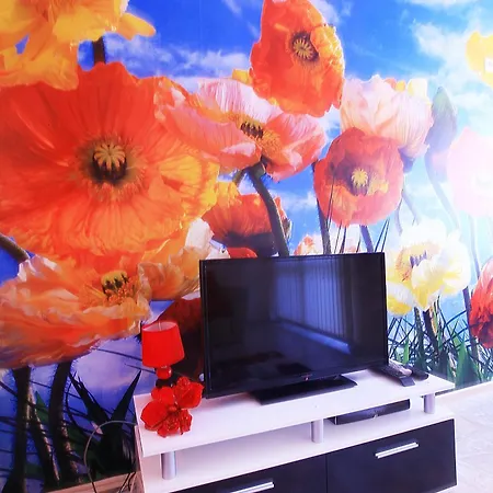 Deluxemaisonettes In Panoramic Roof Complex 巴尔奇克