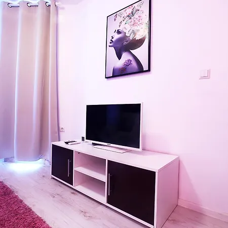 Deluxemaisonettes In Panoramic Roof Complex 公寓